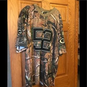 2xl camo packer clay Matthew’s jesery